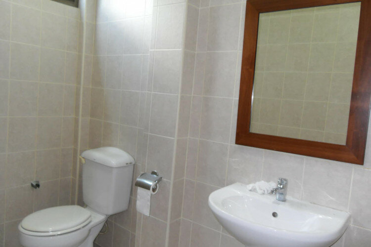 Дом в Бангкоке, Таиланд | THE316413