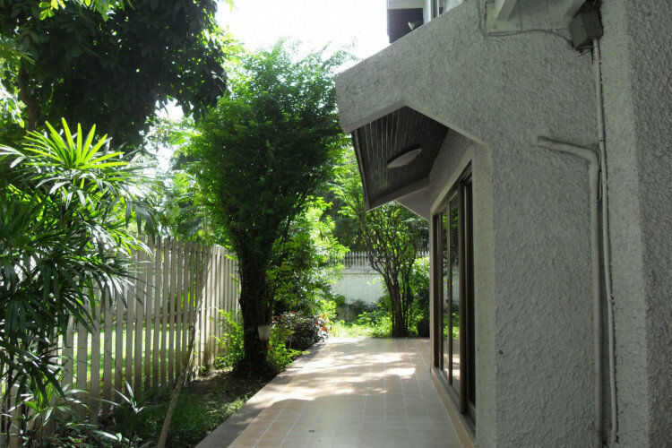 Дом в Бангкоке, Таиланд | THE316413