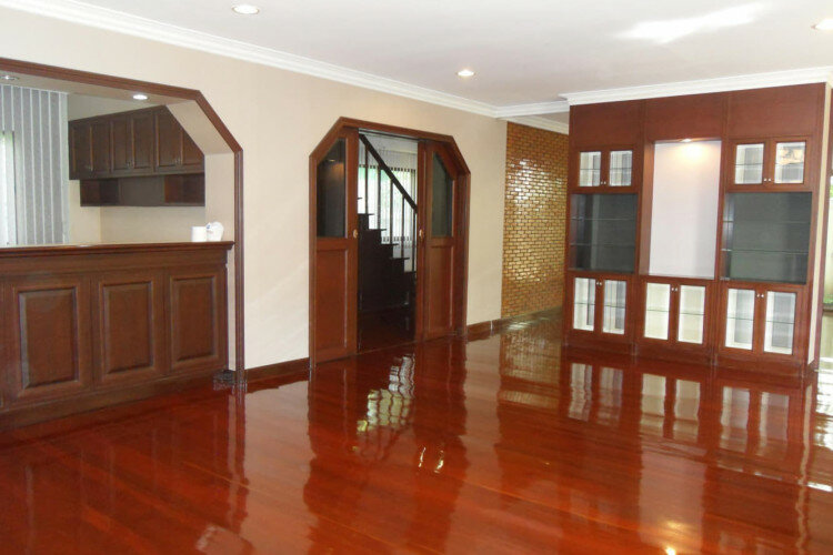 Дом в Бангкоке, Таиланд | THE316413