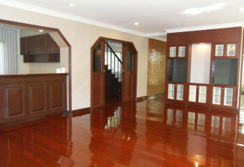 Дом в Бангкоке, Таиланд | THE316413