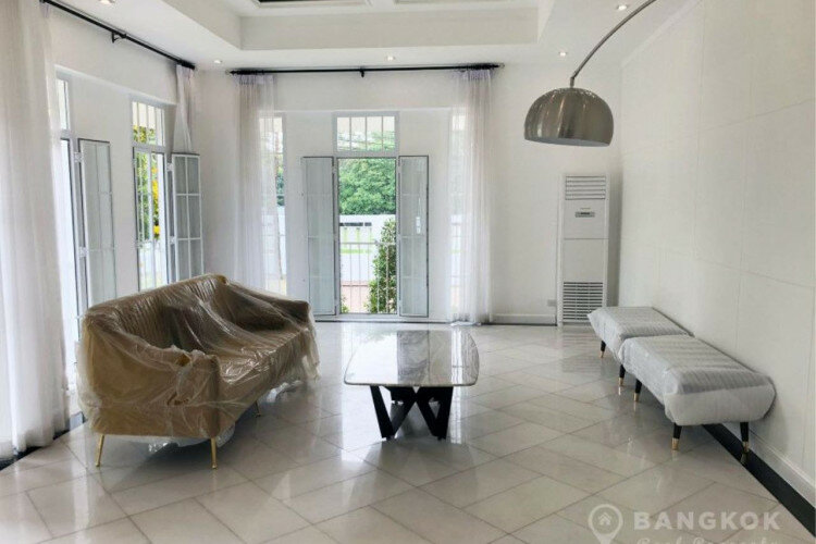 Дом в Бангкоке, Таиланд | THE547042