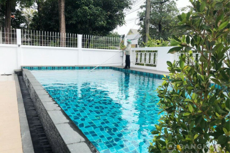 Дом в Бангкоке, Таиланд | THE547042