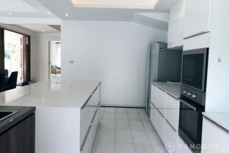 Дом в Бангкоке, Таиланд | THE547042