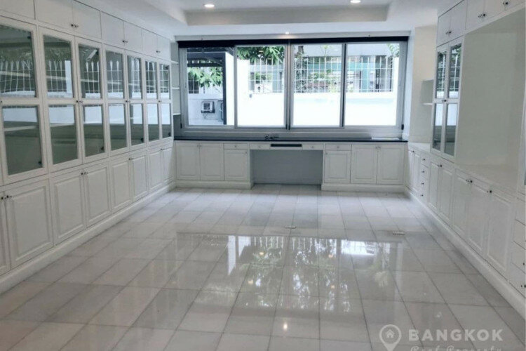 Дом в Бангкоке, Таиланд | THE547042