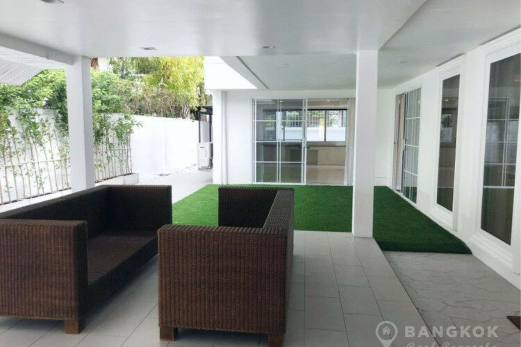 Дом в Бангкоке, Таиланд | THE547042