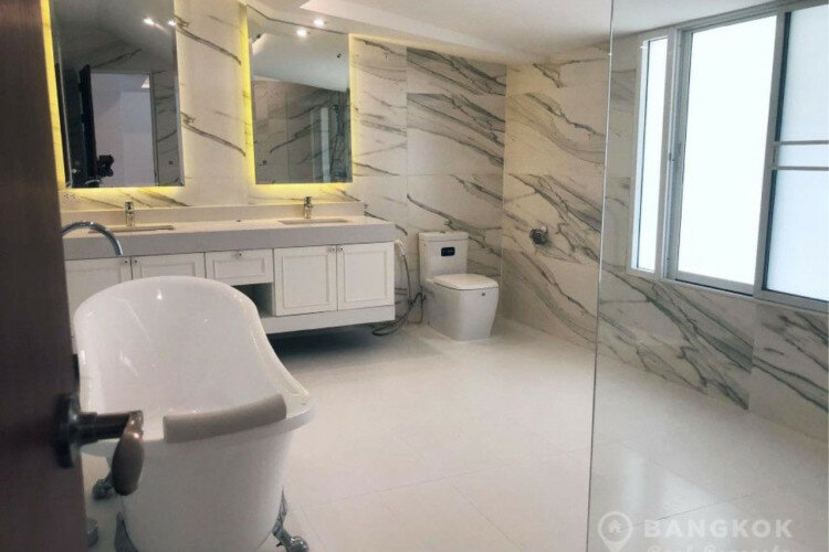 Дом в Бангкоке, Таиланд | THE547042