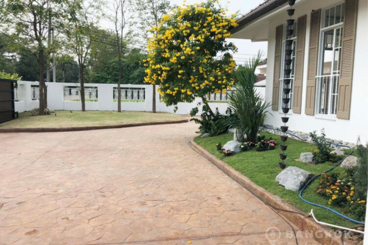 Дом в Бангкоке, Таиланд | THE547042