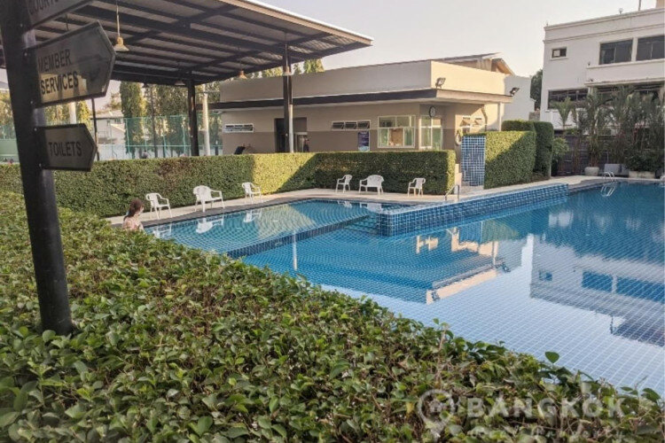 Дом в Бангкоке, Таиланд | THE547042