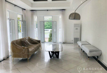 Дом в Бангкоке, Таиланд | THE547042