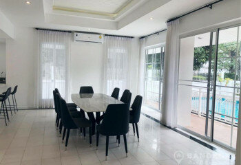 Дом в Бангкоке, Таиланд | THE547042