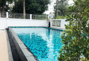 Дом в Бангкоке, Таиланд | THE547042