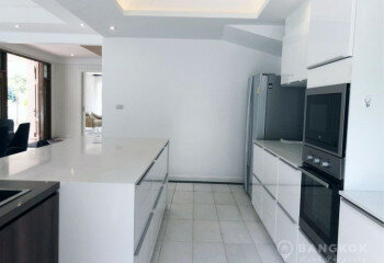 Дом в Бангкоке, Таиланд | THE547042