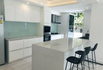 Дом в Бангкоке, Таиланд | THE547042