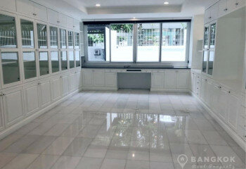 Дом в Бангкоке, Таиланд | THE547042