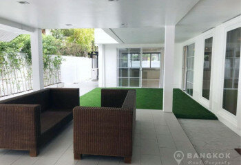 Дом в Бангкоке, Таиланд | THE547042