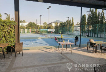 Дом в Бангкоке, Таиланд | THE547042