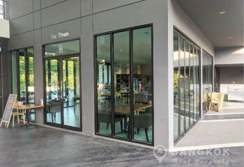 Дом в Бангкоке, Таиланд | THE547042