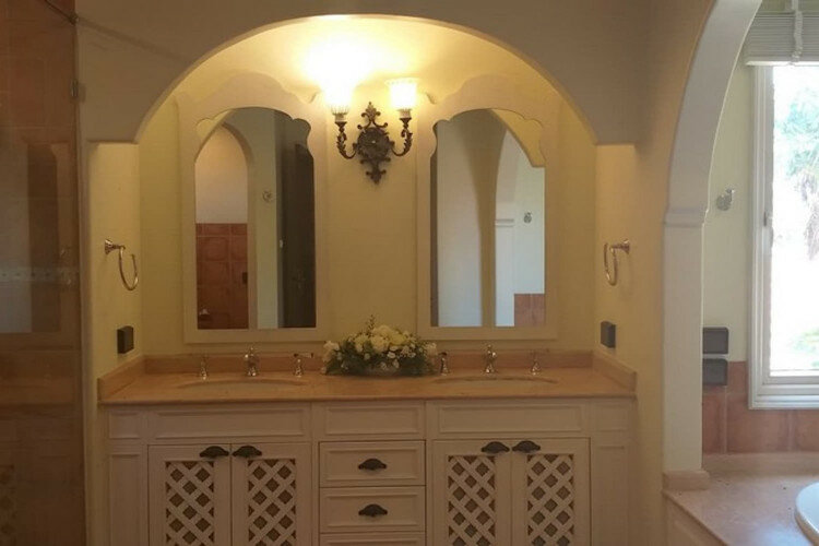 Дом в Бангкоке, Таиланд | THE131962