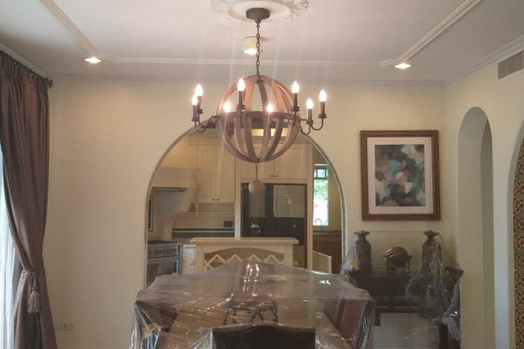 Дом в Бангкоке, Таиланд | THE131962