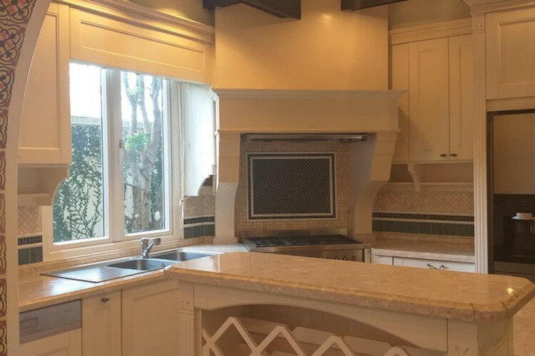 Дом в Бангкоке, Таиланд | THE131962