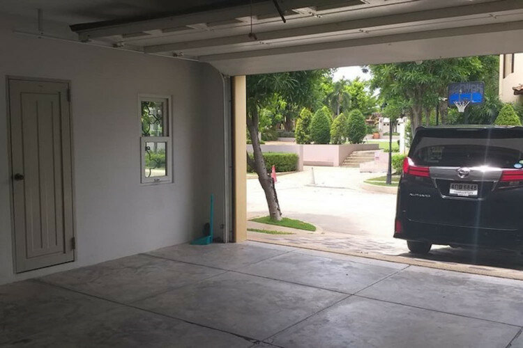 Дом в Бангкоке, Таиланд | THE131962