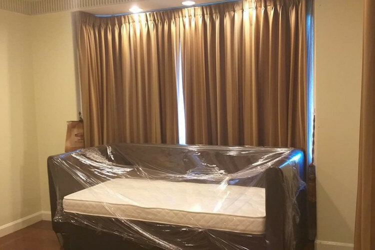 Дом в Бангкоке, Таиланд | THE131962