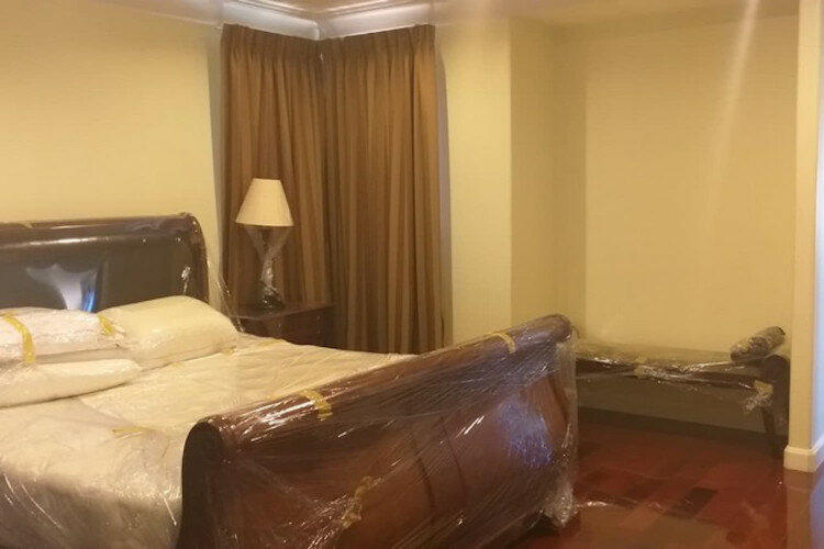 Дом в Бангкоке, Таиланд | THE131962