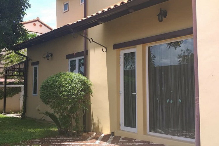 Дом в Бангкоке, Таиланд | THE131962