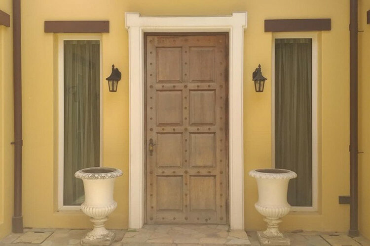 Дом в Бангкоке, Таиланд | THE131962