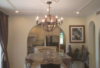 Дом в Бангкоке, Таиланд | THE131962