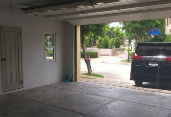 Дом в Бангкоке, Таиланд | THE131962