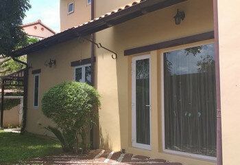 Дом в Бангкоке, Таиланд | THE131962