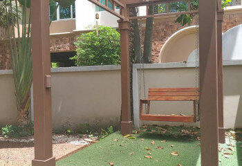 Дом в Бангкоке, Таиланд | THE131962