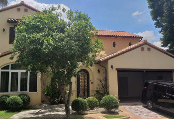 Дом в Бангкоке, Таиланд | THE131962