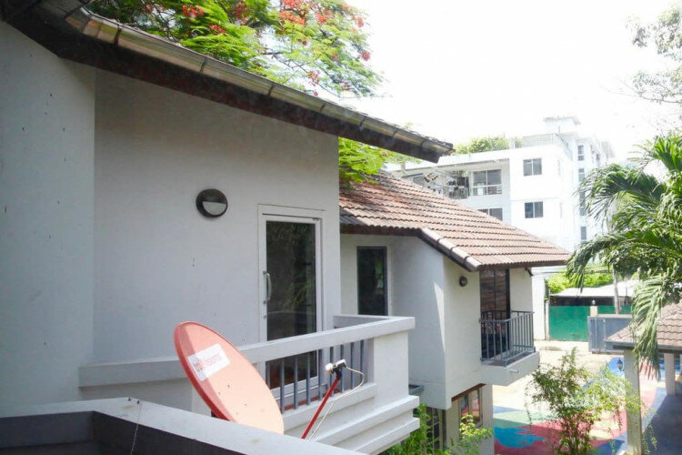 Дом в Бангкоке, Таиланд | THE416284