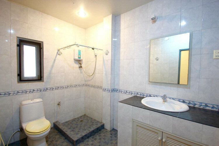 Дом в Бангкоке, Таиланд | THE416284