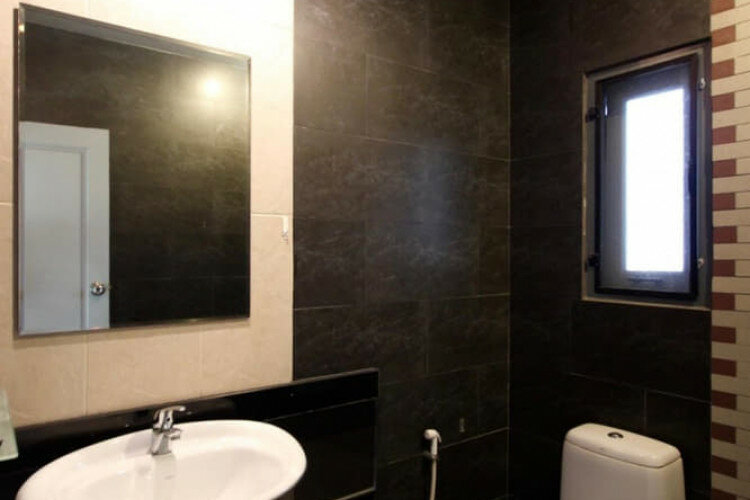 Дом в Бангкоке, Таиланд | THE416284