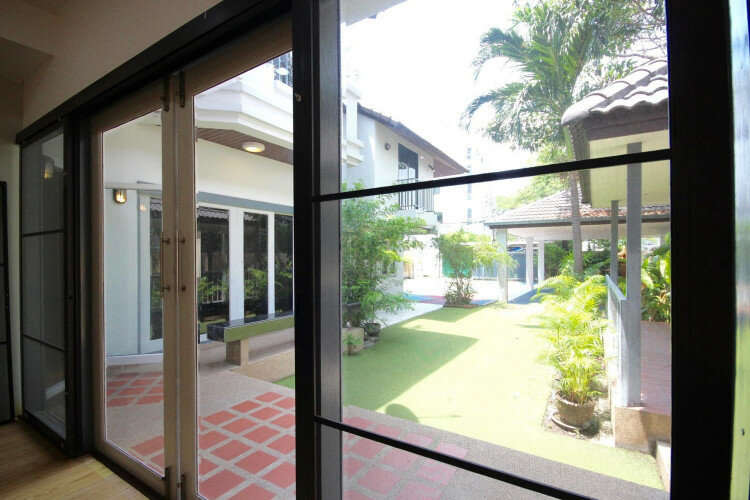 Дом в Бангкоке, Таиланд | THE416284