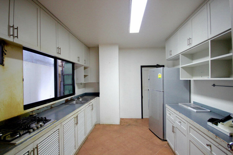 Дом в Бангкоке, Таиланд | THE416284