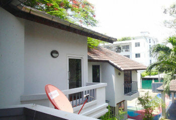 Дом в Бангкоке, Таиланд | THE416284