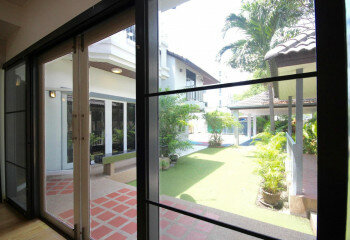 Дом в Бангкоке, Таиланд | THE416284