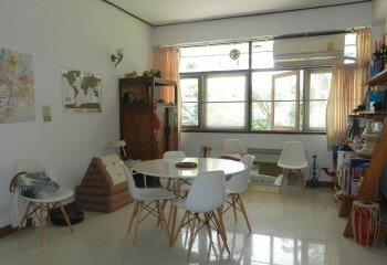 Дом в Бангкоке, Таиланд | THE220573