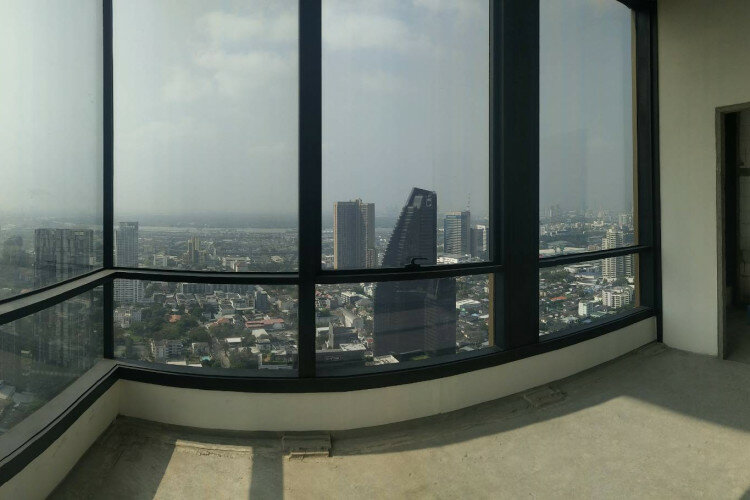 Дом в Бангкоке, Таиланд | THE308320