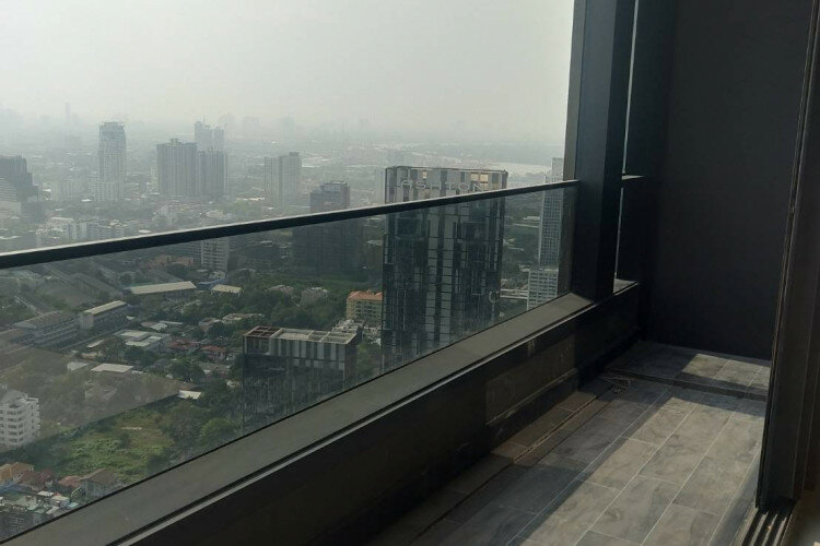 Дом в Бангкоке, Таиланд | THE308320