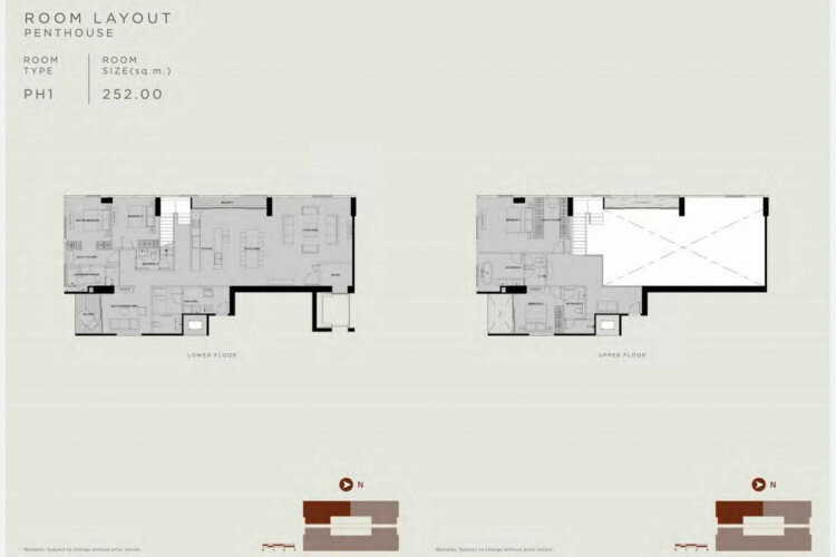 Дом в Бангкоке, Таиланд | THE308320