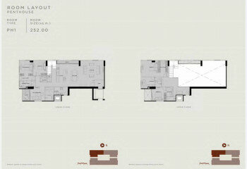 Дом в Бангкоке, Таиланд | THE308320