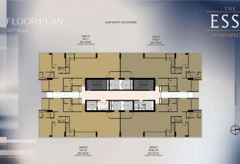 Дом в Бангкоке, Таиланд | THE308320