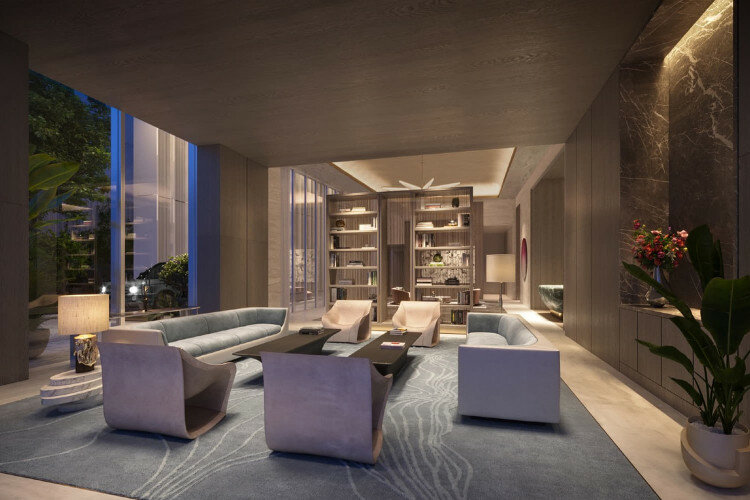 Дом в Бангкоке, Таиланд | THE526794