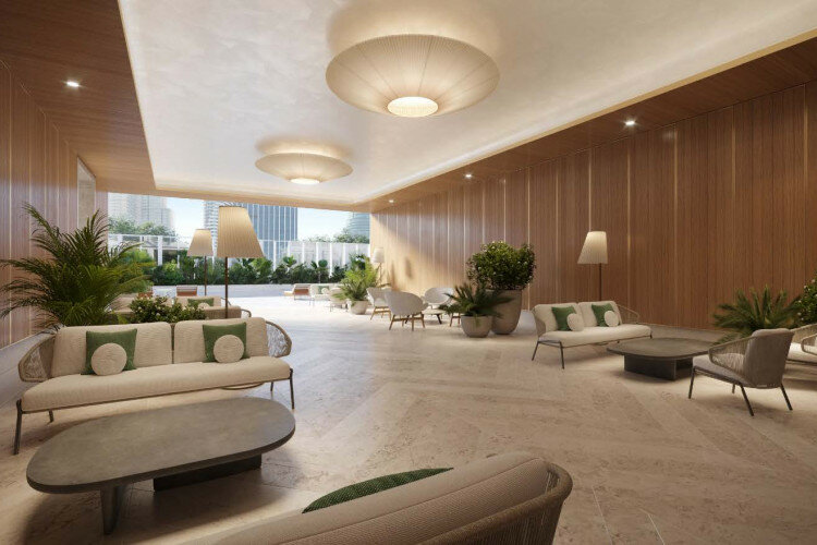 Дом в Бангкоке, Таиланд | THE526794