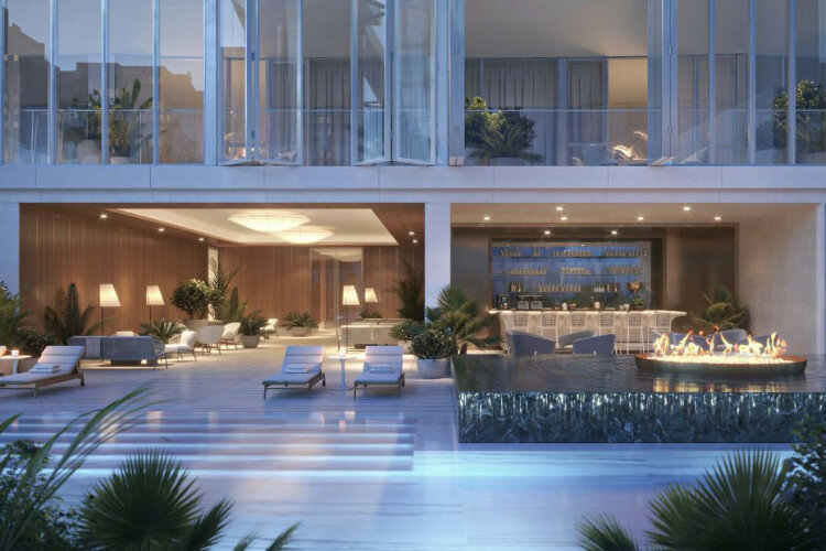 Дом в Бангкоке, Таиланд | THE526794